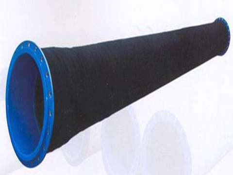 高溫高壓蒸汽耐磨軟管腐蝕空氣酸堿氣體