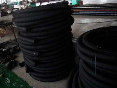 耐磨蒸汽軟管優(yōu)惠廠家