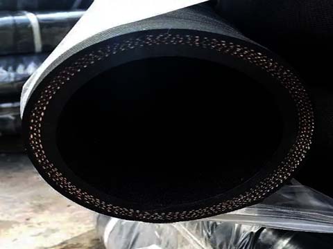 抽吸軟管的類型