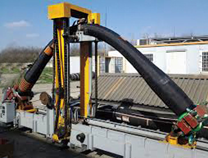  壓縮空氣管路安裝注意事項(xiàng)