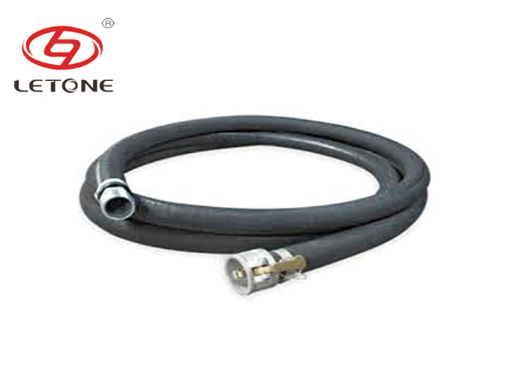  蒸汽軟管常見問題及解決方法