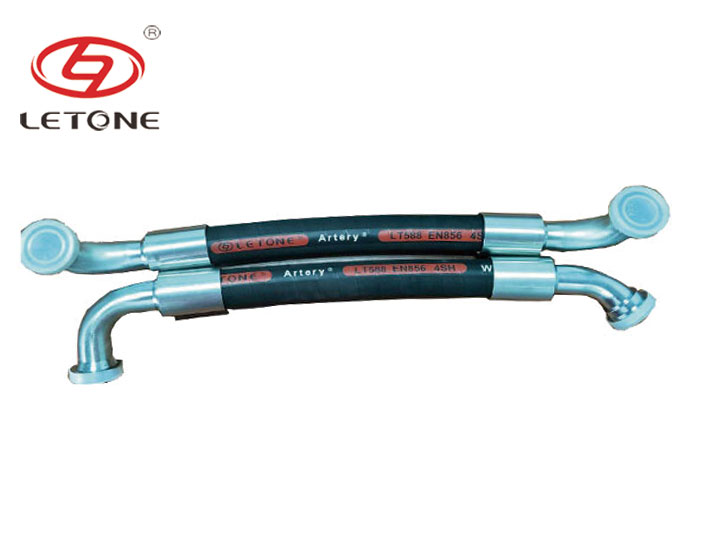 精益工作，提升軟管品質(zhì)