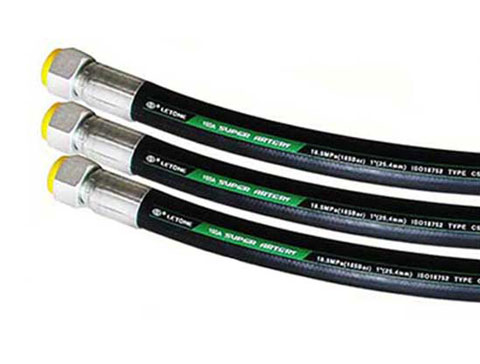 柔性管在工程作業(yè)中的優(yōu)點(diǎn)