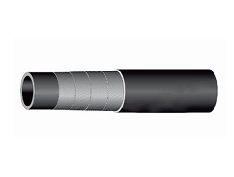 UPE超耐磨泥漿軟管