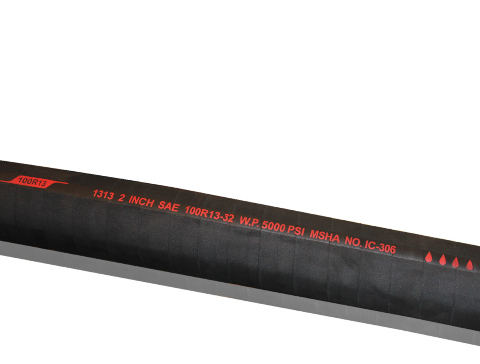 液壓軟管的分類