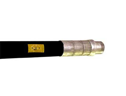 超高壓橡膠水龍帶的應(yīng)用