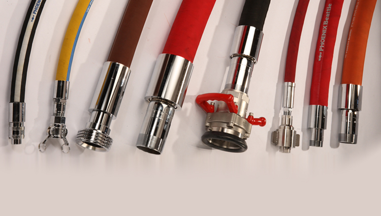  工業(yè)橡膠管采購：6大關鍵參數解析，助您明智選擇！