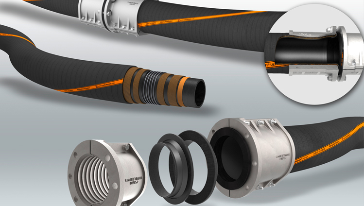  環(huán)保風暴下，工業(yè)橡膠管行業(yè)如何迎接材料升級的挑戰(zhàn)