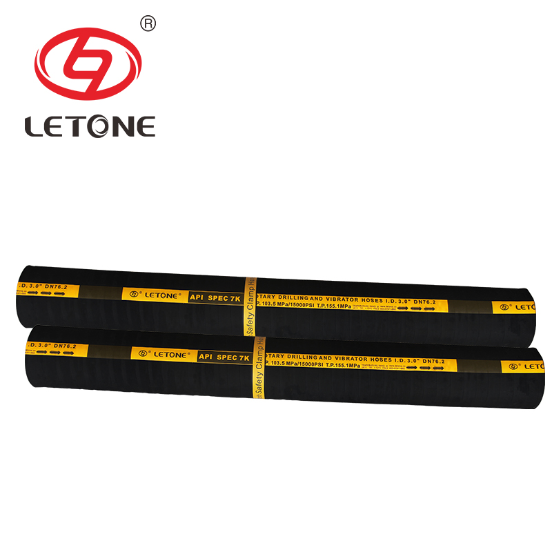  LT401LPTFE低壓多功能工業(yè)管