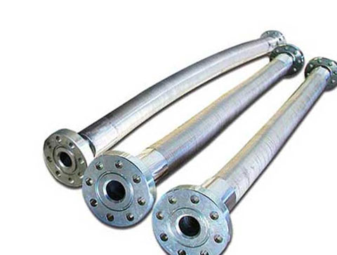 如何挑選合適的船舶燃油軟管