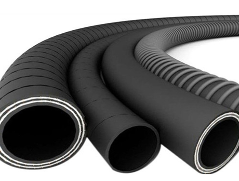 PTFE化學(xué)軟管的存儲