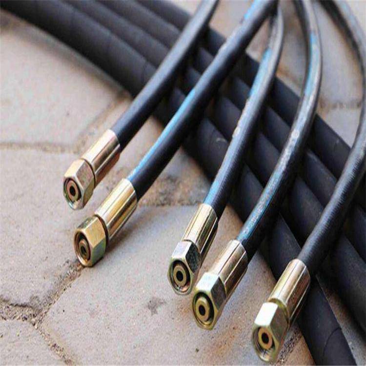  高壓防爆與耐磨空氣軟管的應(yīng)用場(chǎng)景