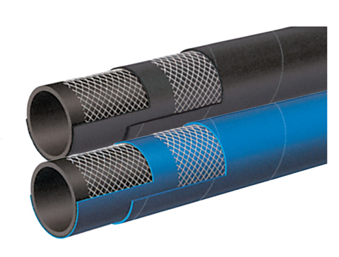  耐磨橡膠軟管的維護(hù)與保養(yǎng)