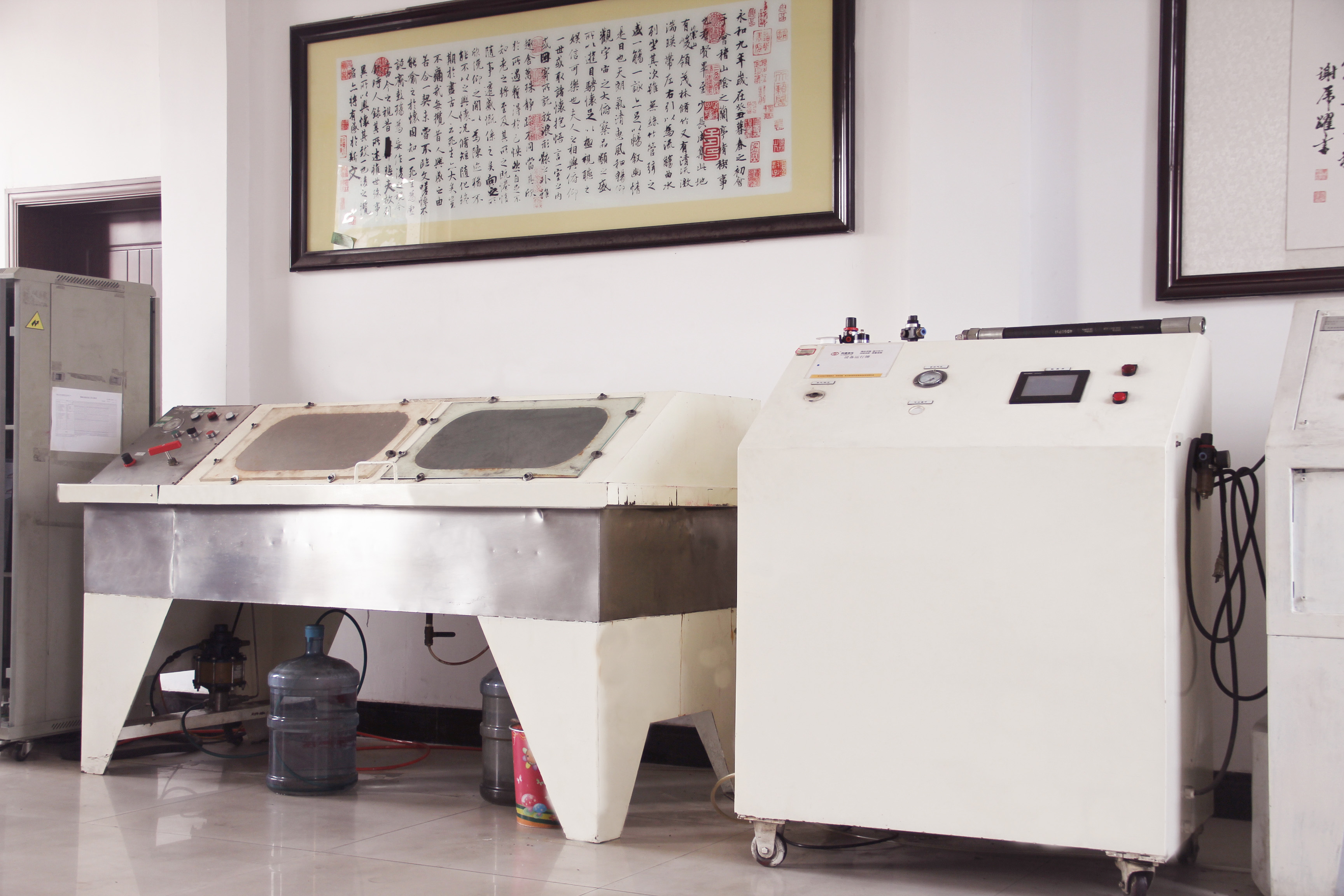 超高壓滅菌設備在食品工業(yè)的應用優(yōu)勢及技術突破